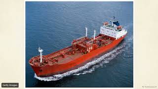 Episode 1 0 Molecule to Manifesto The Engineering Logic of Gas Carriers