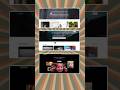 Top 3 FREE Stock Video Sites🤩(Day-28)