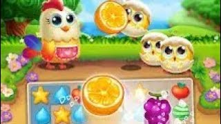 BUBBLE WINGS.CHICKEN BABIES WAS SO HUNGRY|android|protech|androidgames screenshot 5