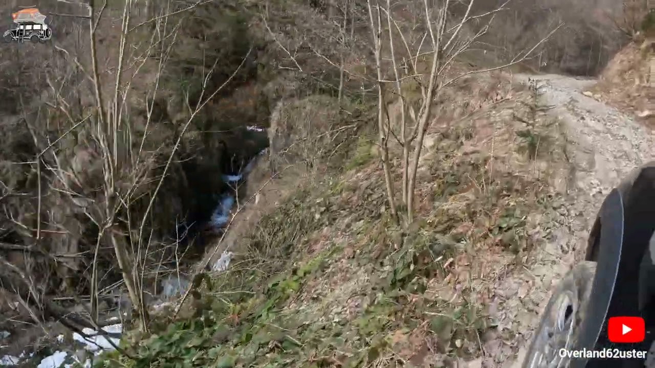 Aventura in inima naturii