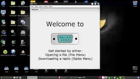 How to Update Chirp Appimage Install on Linux! #chirp