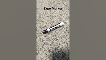 Expo Marker