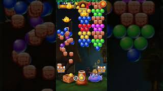 Bird Bubble Shooter Level 575 | How To Clear Level 575 | Candy Studio