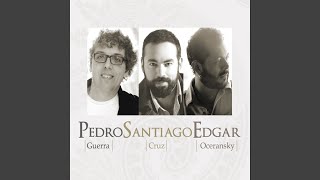 Video thumbnail of "Pedro Guerra - 5000 Años"