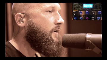 Elohim - Hillsong Worship - DEVON ft. TC Helicon VL3x