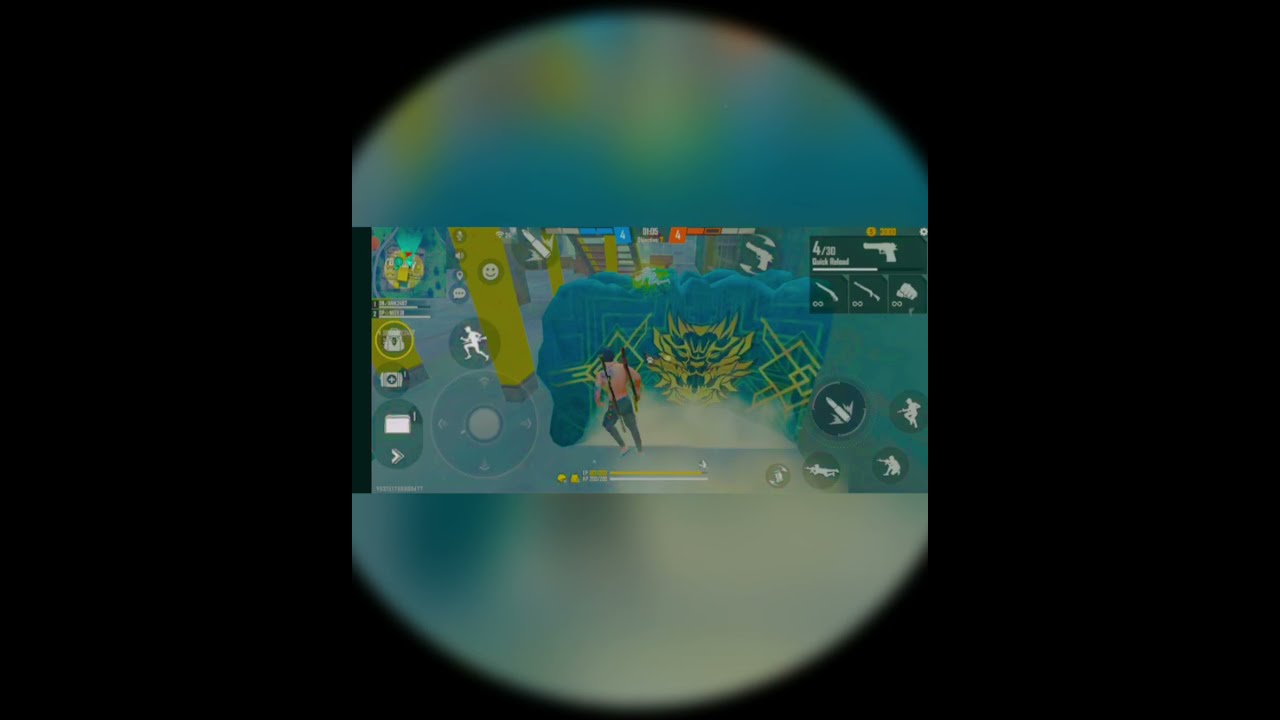 😳 DESERT ONETAP 😳