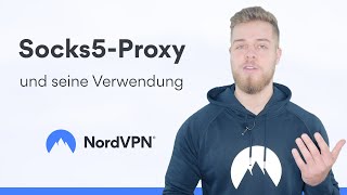 Socks5-Proxy Und Seine Verwendung Nordvpn