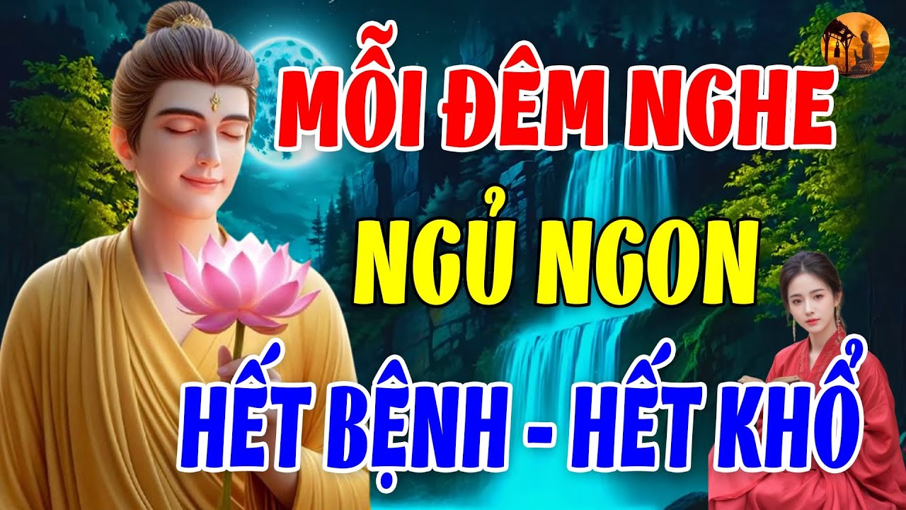 Mỗi Đêm Nghe Ít Phút