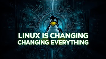 Linux Is About to Change Everything | The Future of Operating Systems Explained