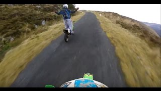 Life On Two Wheels | Winterfeelings 2016