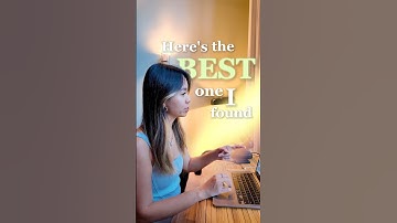 I found the best AI writing tool after testing 100 of them | ContentShake AI #semrush #ai #aitools