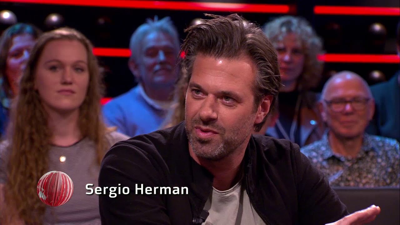 Kookboek Sergio Herman