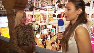 18  Discover the truth through data: Caroline Frankum from Lightspeed | Congress 2017