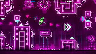 Voyage Control - DangerKat [Demon, 10*] screenshot 5