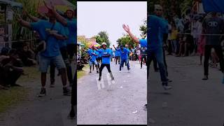 Joget Kreasi X Tempurejo Wates Karnival