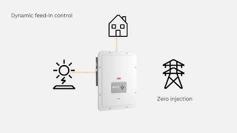 ABB FIMER String Inverter  - UNO DM PLUS Series