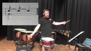 EE BK 1 SNARE Closed Rolls ex 112 113
