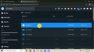 How to Add Table on Hostinger