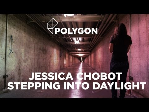 Video: Jessica chobot berkebangsaan apa?