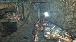 How to get over 50 Gold Ores guide - Skyrim