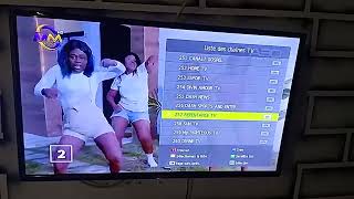 C Comment Avoir 300 Chaînes Tv A Vie Décodeurs Intégrées