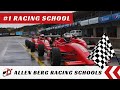 Allen Berg Racing Schools at Laguna Seca 2021
