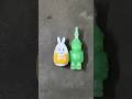 Motu Jelly Candy 🍬 + Funny Bunny Candy 🐰 | Satisfying ASMR Unboxing #shorts