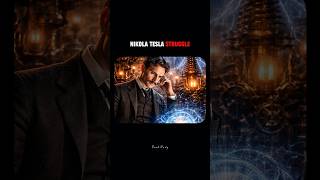 Nikola Tesla — genius inventor… #shorts