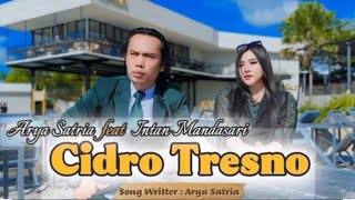 Lagu cidro tresno INTAN MANDASARI video jalan,,di pasar HKU Hongkong update terbaru 2026