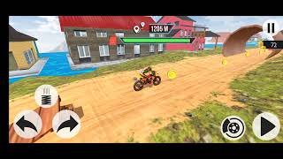 Moto bike stunt master 2020 ||android games|| games zone bike racing बाइक स्टंट्स मास्टर।। games screenshot 5