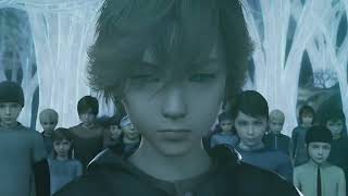 Limp Bizkit  Take A Look Around  Final Fantasy 7