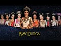 Mahakali nav durga theme  nav durga prakirtitha  pooja sharma  sourabhraj jain