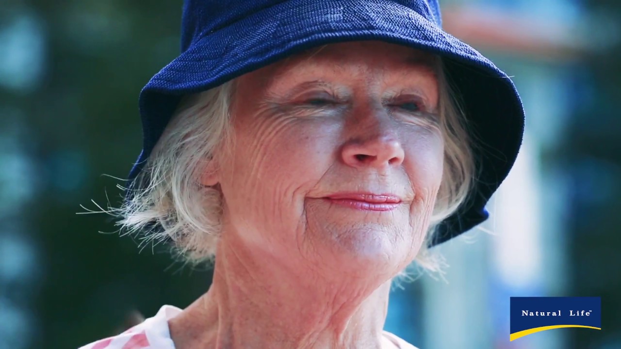 Natural Life Lecithin