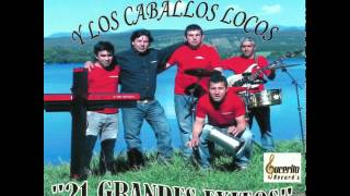 MIX ANDRES PALACIO Y LOS CABALLOS LOCOS LUCERITO RECORDS