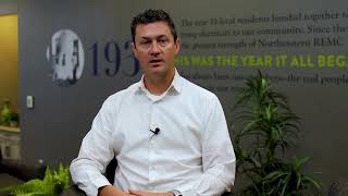 NREMC Testimonial Video