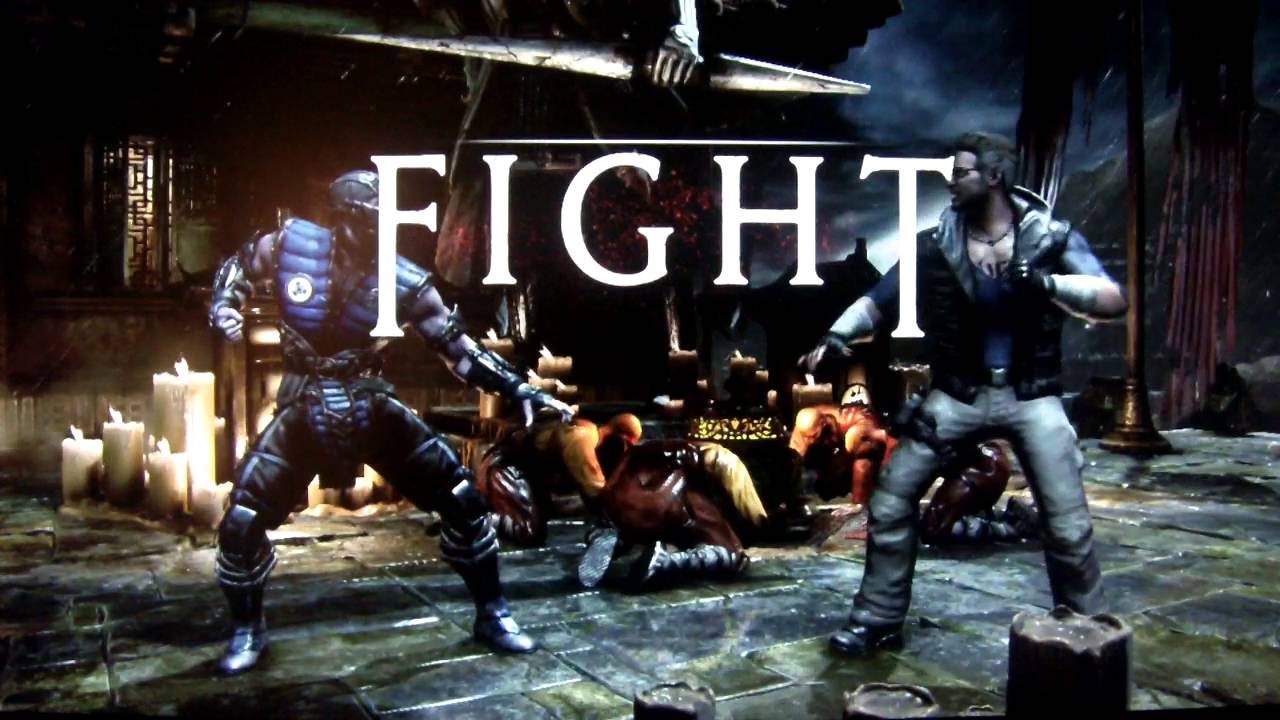 mortal kombat x free download for pc highly compressed