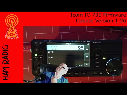 【出品再開】Icom IC-705★即購入OK★ 出品再開】Icom IC-705☆即購入OK☆
