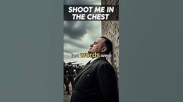 “The Final Words of World War II Leaders | What Hitler, Mussolini & Stalin Said Before Death”