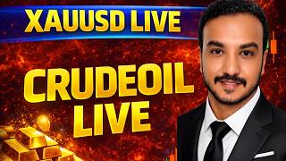 16 march | crudeoil live trading |  MCX & FOREX LIVE MARKET TRADING @PMSMALLTRADERS  ​