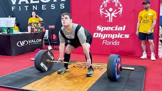 Special Olympics 2024 - Highlights | Valor Fitness