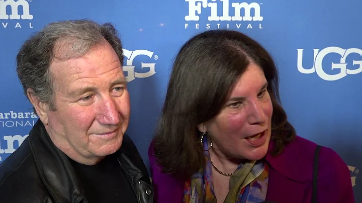 SBIFF 2017 - Supervisor Janet Wolfe Interview