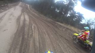 12022017 MAC BUDEL Amateur Cross MX Motocross Training