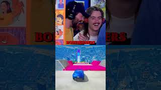 Will Dave Crowd Surf? #comedy #shorts #podcast #funny #standupcomedy