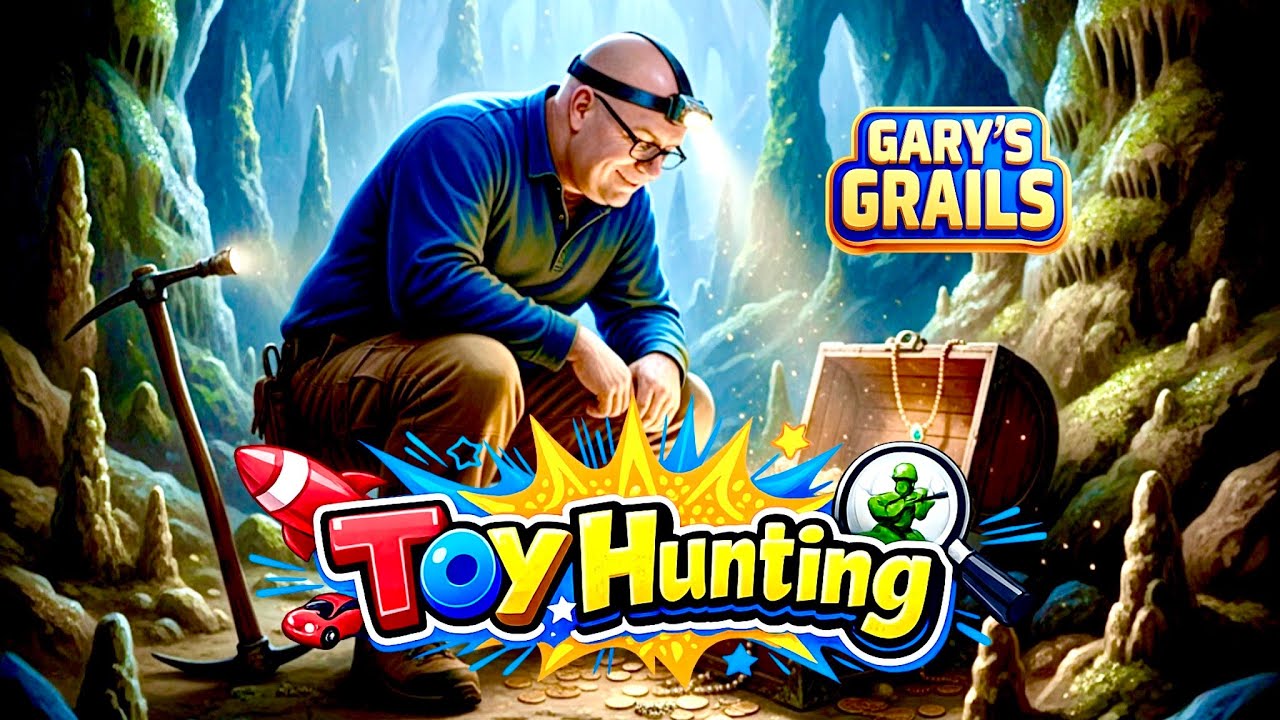 This one's a quick one 