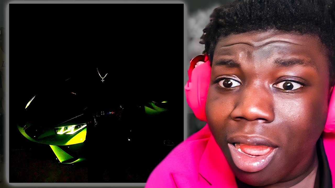 Young Dabo reacts To Ken Carson - Delusional