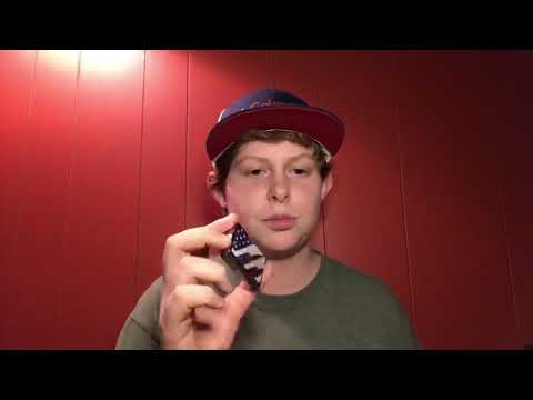 Zippo Lighter Trick “Snap Ignition”