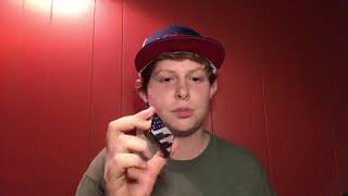 Zippo Lighter Trick “Snap Ignition”