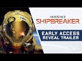 [PAX EAST 2020] Hardspace: Shipbreaker - Early Access Reveal Trailer