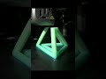 3D printed Impossible Shape