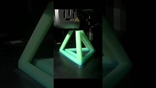 3D printed Impossible Shape